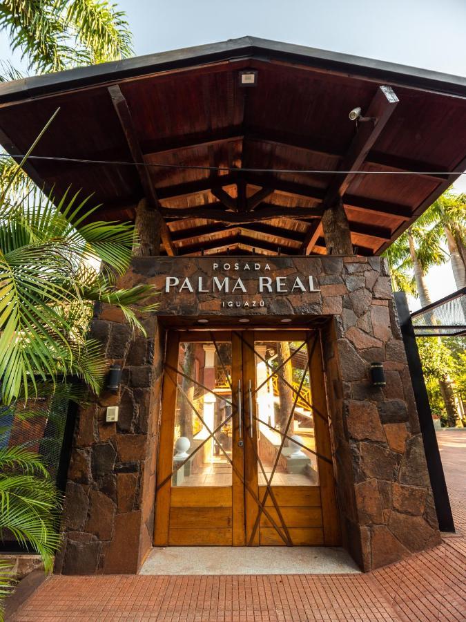 Palma Real Posada Πουέρτο Ιγκουασού Εξωτερικό φωτογραφία